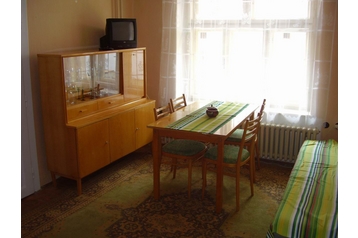 Slovakia Chata Spišské Bystré, Exterior